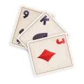 Cards at Aladdins Gold Online Casino