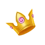 Crown at Aladdins Gold Online Casino
