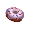 Donut at Aladdins Gold Online Casino