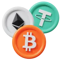 All cryptocurrencies are supported at Aladdins Gold Casino