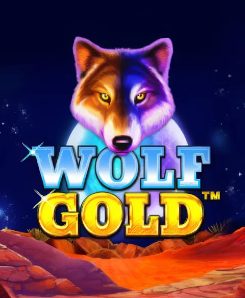 Spill Wolf Gold på Aladdins Gold Casino