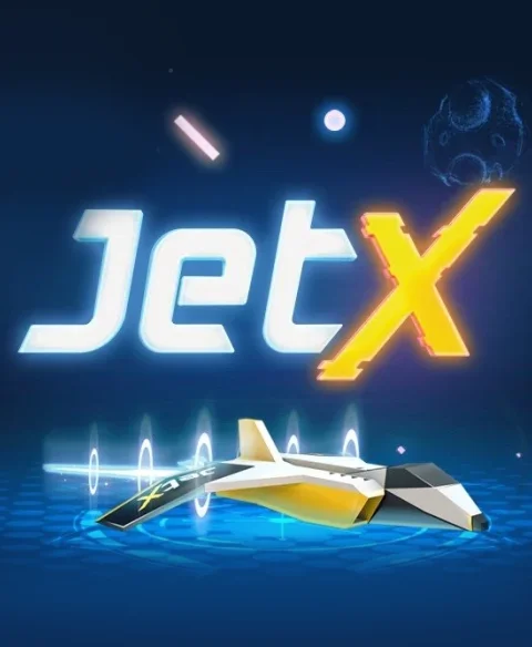 Spill JetX på Aladdins Gold Casino