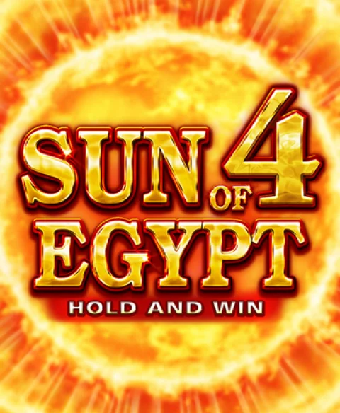 Spill Sun of Egypt på Aladdins Gold Casino