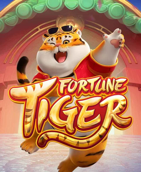 Spill Fortune Tiger på Aladdins Gold Casino